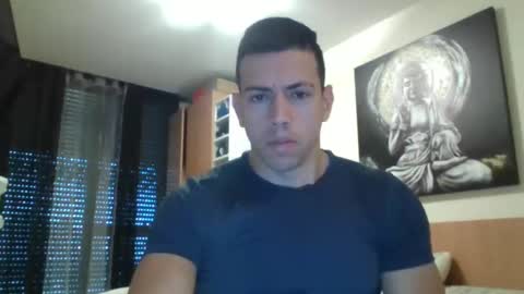 Jonhdoe22 online show from 19, 2, 2025