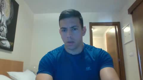 Jonhdoe22 online show from 23, 2, 2025