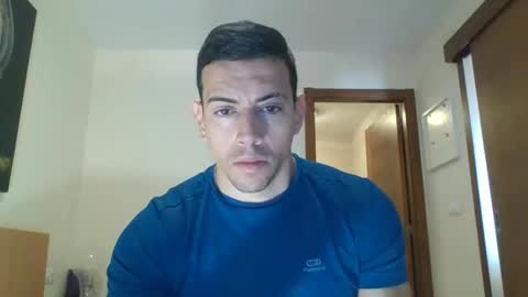 Jonhdoe22 online show from 26, 2, 2025