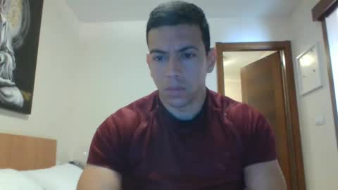 Jonhdoe22 online show from 28, 2, 2025