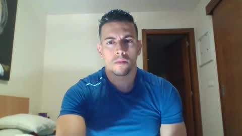 Jonhdoe22 online show from 10, 3, 2025
