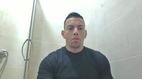 Jonhdoe22 online show from 3, 10, 2025