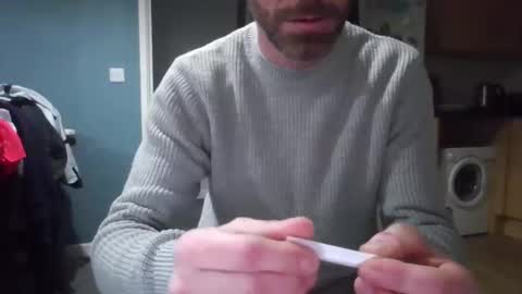 jonlow1 online show from 13, 1, 2025