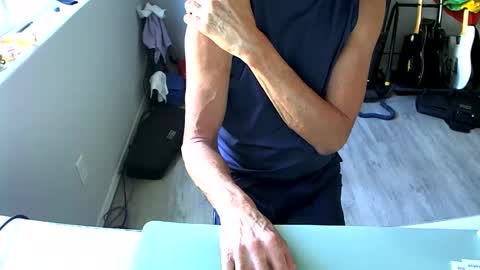 Snapshot of jonluvsyou2 chatting on 5, 3, 2026 Jon Rockit online show from 5, 3, 2026