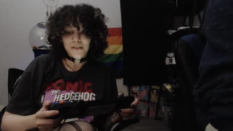 jonmessfan online show from 17, 11, 2025