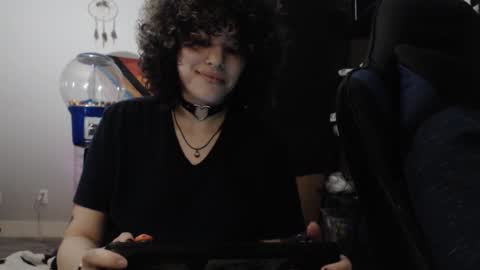 jonmessfan online show from 23, 11, 2025