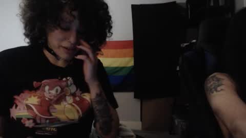 jonmessfan online show from 24, 11, 2025