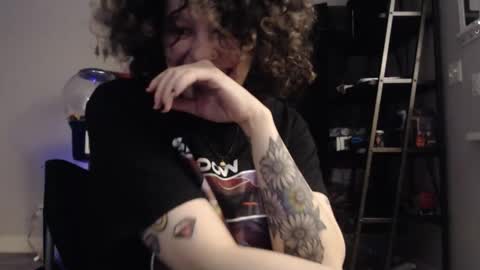 jonmessfan online show from 25, 11, 2025