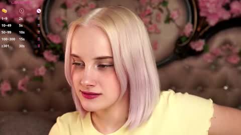 Alice online show from 15, 3, 2026