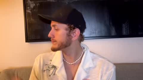 Jonny online show from 6, 10, 2025