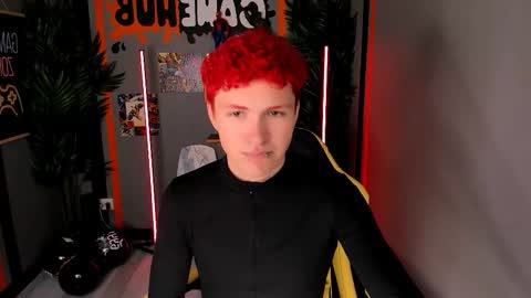 Jonny online show from 5, 11, 2025