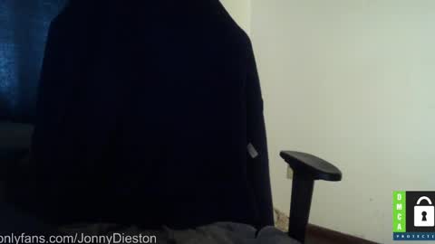 JonnyDieston online show from 25, 12, 2024