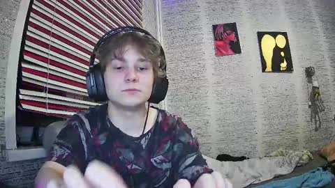 JONNY online show from 2, 12, 2024