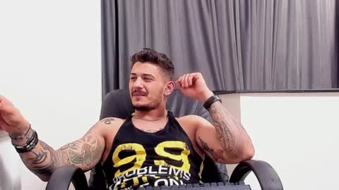 Snapshot of jonnyporn1 chatting on 22, 1, 2025 jonnyporn1 online show from 22, 1, 2025