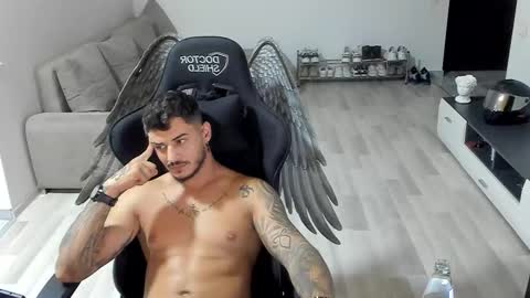 Snapshot of jonnyporn1 chatting on 17, 9, 2025 jonnyporn1 online show from 17, 9, 2025