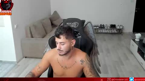 Snapshot of jonnyporn1 chatting on 18, 9, 2025 jonnyporn1 online show from 18, 9, 2025