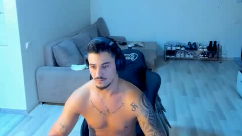 Snapshot of jonnyporn1 chatting on 9, 10, 2025 jonnyporn1 online show from 9, 10, 2025