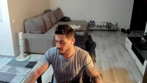 jonnyporn1 online show from 18, 1, 2026