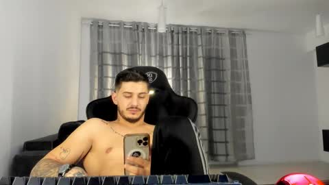 jonnyporn1 online show from 31, 1, 2026