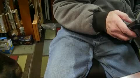 jonsexy1958 online show from 15, 1, 2025