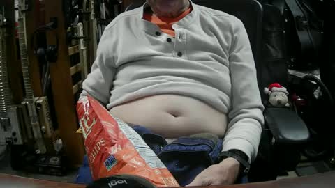 jonsexy1958 online show from 27, 2, 2025