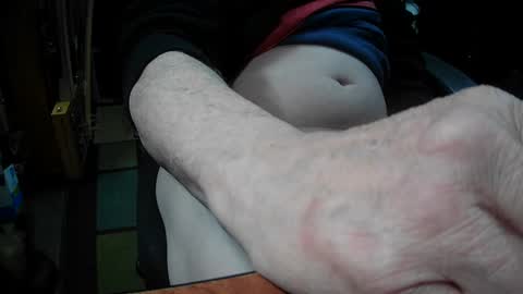 jonsexy1958 online show from 7, 3, 2025