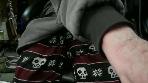 jonsexy1958 online show from 27, 10, 2025