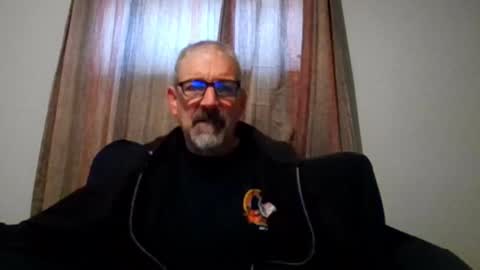 Jon online show from 4, 11, 2025