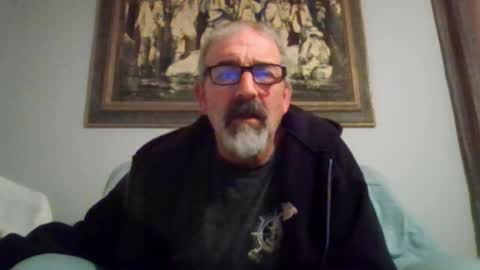 Jon online show from 17, 12, 2025