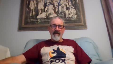 Jon online show from 8, 2, 2026