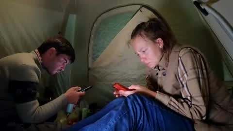 Jony Marta GMT 2000-0100 every day online show from 3, 12, 2024