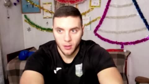 Jordan Dior online show from 15, 1, 2026