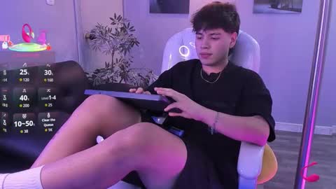 Snapshot of jordan_24_ chatting on 12, 9, 2025 JORDAN online show from 12, 9, 2025