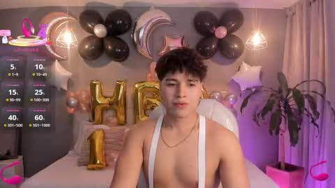 Snapshot of jordan_24_ chatting on 24, 10, 2025 JORDAN online show from 24, 10, 2025