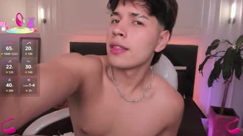 Snapshot of jordan_24_ chatting on 30, 10, 2025 JORDAN online show from 30, 10, 2025