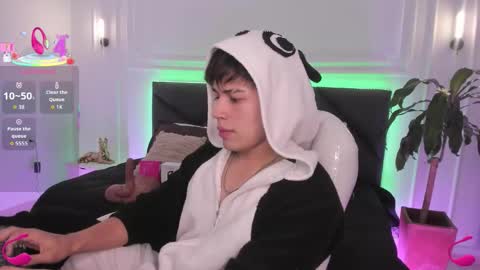 Snapshot of jordan_24_ chatting on 31, 10, 2025 JORDAN online show from 31, 10, 2025