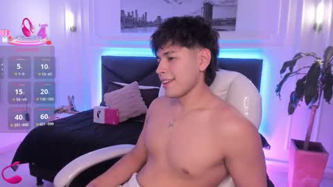 Snapshot of jordan_24_ chatting on 3, 11, 2025 JORDAN online show from 3, 11, 2025