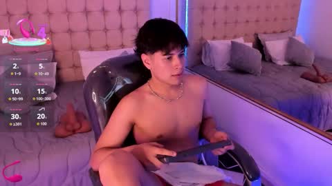 Snapshot of jordan_24_ chatting on 8, 11, 2025 JORDAN online show from 8, 11, 2025