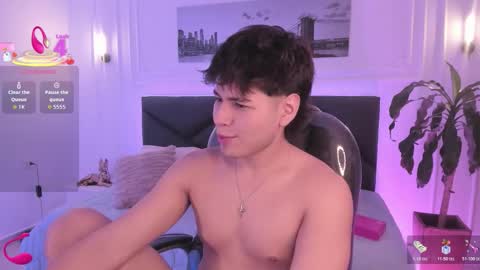 Snapshot of jordan_24_ chatting on 15, 11, 2025 JORDAN online show from 15, 11, 2025