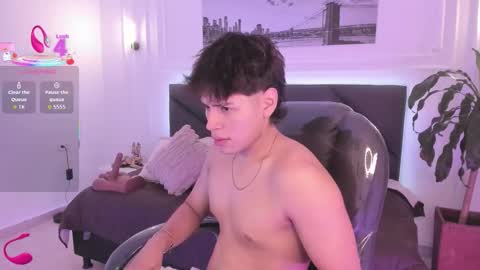 Snapshot of jordan_24_ chatting on 18, 11, 2025 JORDAN online show from 18, 11, 2025