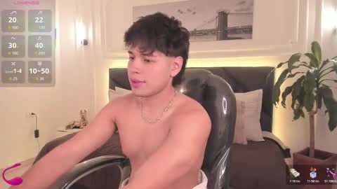 Snapshot of jordan_24_ chatting on 20, 11, 2025 JORDAN online show from 20, 11, 2025