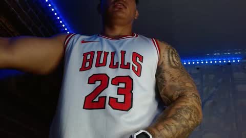 Jordan  online show from 19, 3, 2026