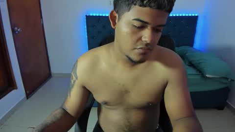 jordan_colman online show from 3, 2, 2026