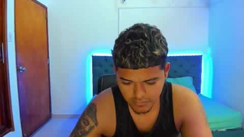 jordan_colman online show from 4, 2, 2026