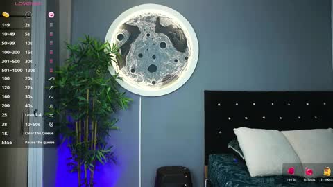 Snapshot of jordan_mayers chatting on 8, 11, 2025 Jordan online show from 8, 11, 2025