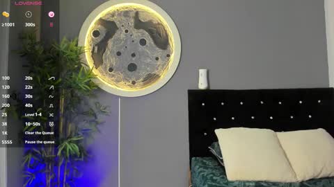 Snapshot of jordan_mayers chatting on 16, 11, 2025 Jordan online show from 16, 11, 2025