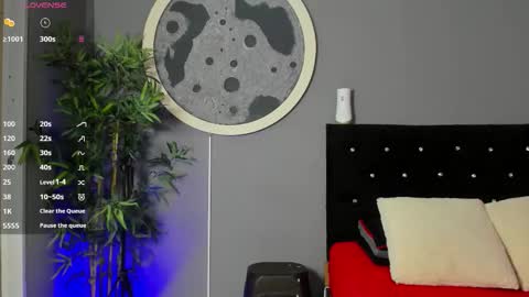 Snapshot of jordan_mayers chatting on 18, 11, 2025 Jordan online show from 18, 11, 2025