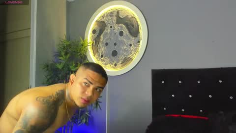 Snapshot of jordan_mayers chatting on 29, 11, 2025 Jordan online show from 29, 11, 2025