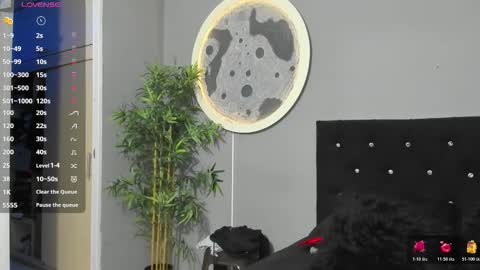 Snapshot of jordan_mayers chatting on 1, 12, 2025 Jordan online show from 1, 12, 2025