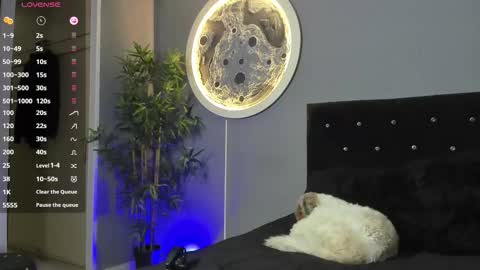 Snapshot of jordan_mayers chatting on 3, 12, 2025 Jordan online show from 3, 12, 2025